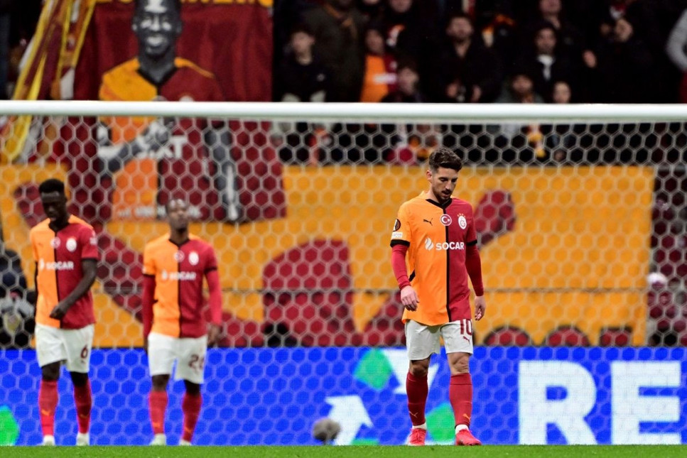 Eliminohet Galatasaray, AZ Alkmaar nuk mposhtet në Stamboll