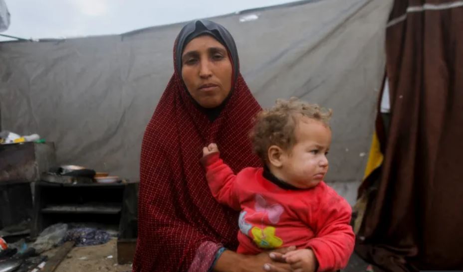 Palestinezët dhe shtetet arabe refuzojnë propozimin e Trumpit për Gazën