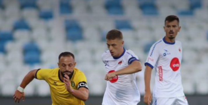 Ndeshje flakë në Fadil Vokrri, Prishtina dhe Suhareka nuk ndalin golat