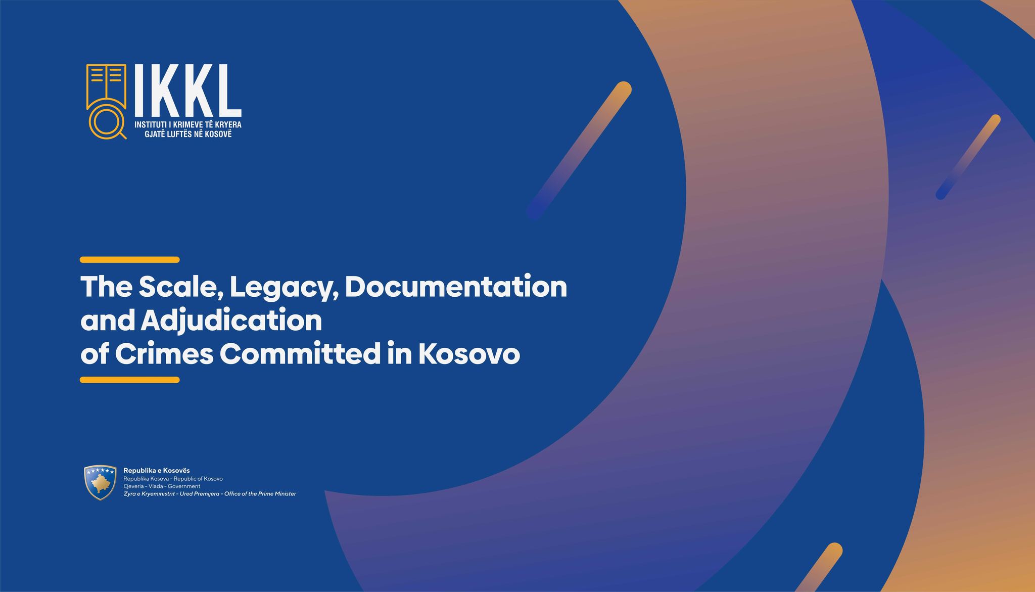 Në Institutin e Historisë do mbahet konferencë shkencore për krimet e luftës në Kosovë