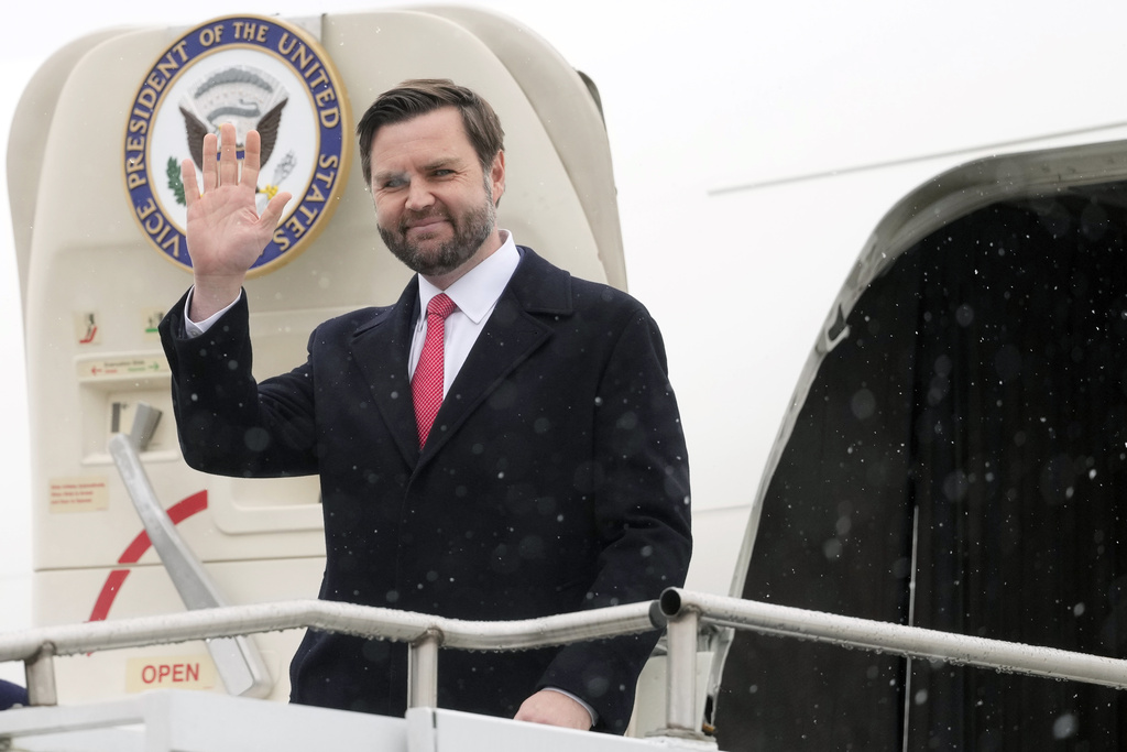 ShBA-ja mund të njoftojë tërheqje të trupave amerikane nga Evropa, tha Heusgen