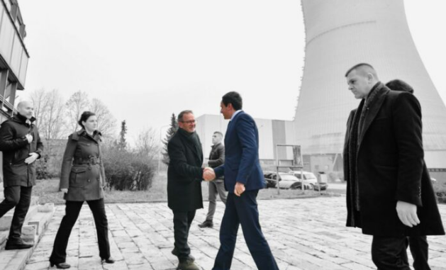 Dalin mesazhet, Albin Kurti i implikuar direkt në aferat e KEK