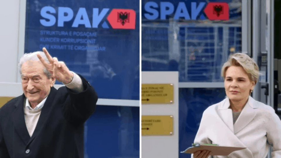 Nuk paraqiten në SPAK, Berisha në Gjermani, Kryemadhi në SHBA