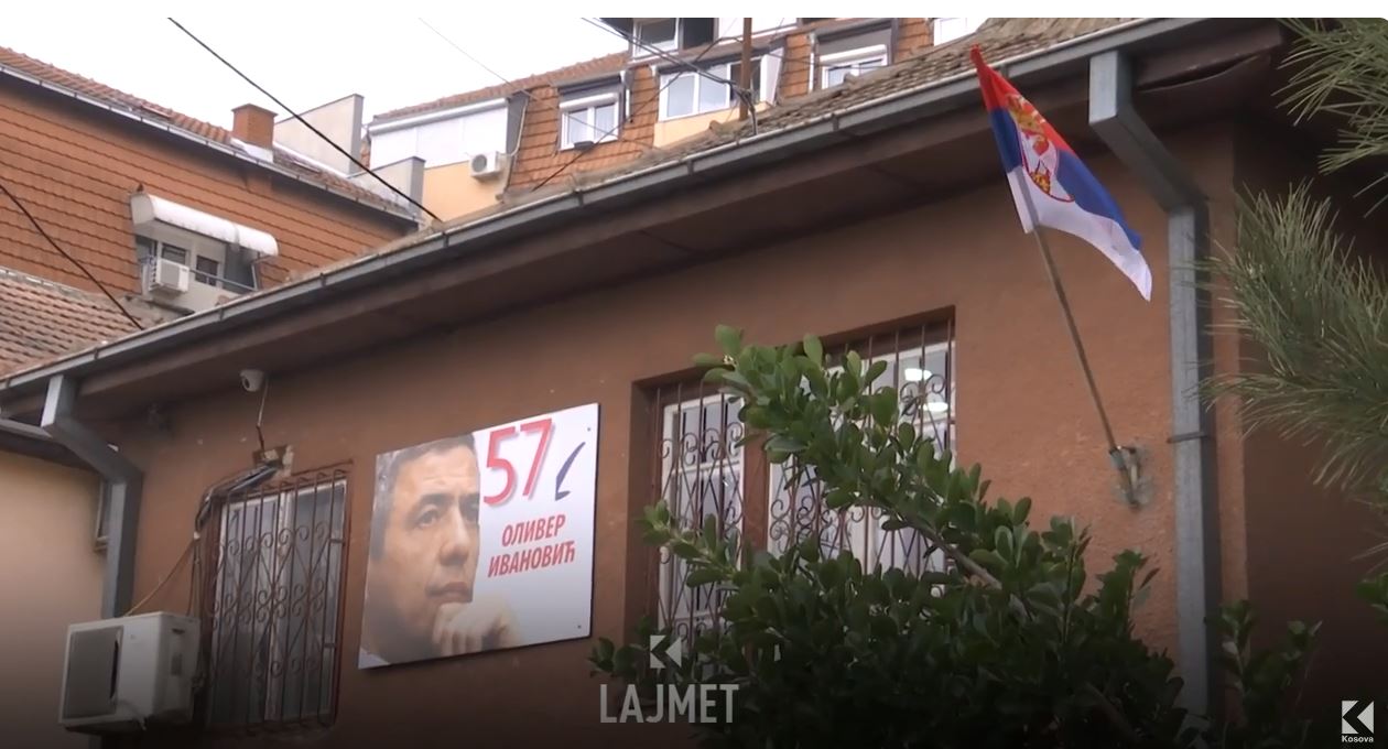 Dyfytyrësia e Kurtit: Oliveri hero, “Rojat e Urës” kriminelë (VIDEO)