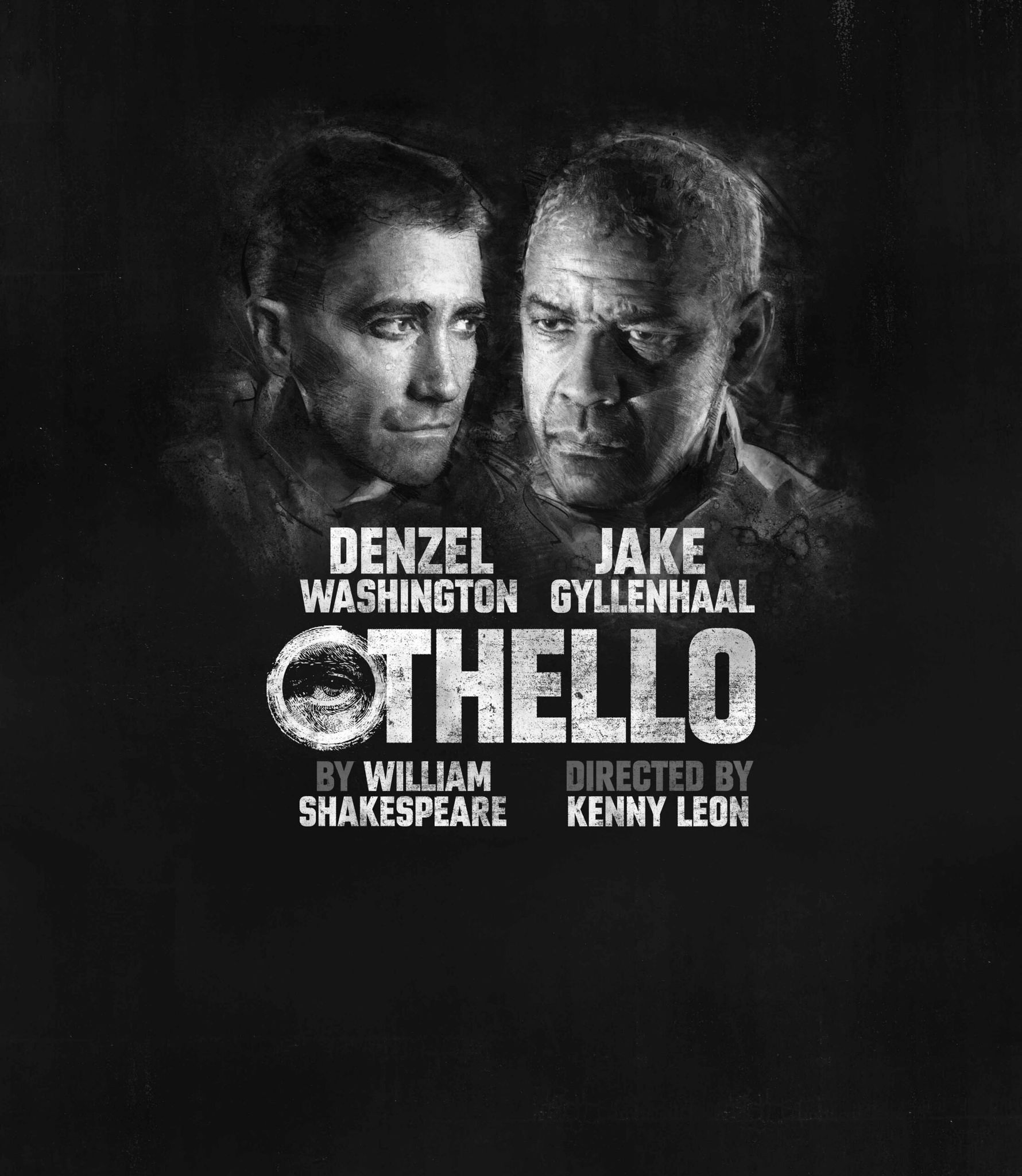 Denzel Washington dhe Jake Gyllenhaal pritet të luajnë në shfaqjen “Othello” në Broadway