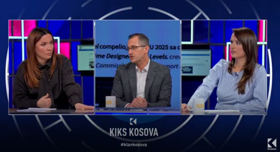 Alarmon profesori: Virusi i KQZ-së duket se ua ka vjedhur të dhënat personale qytetarëve (VIDEO)