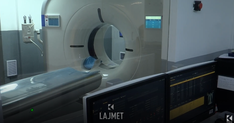 Telashet në Radiologji: Tërhiqen kontrastet kineze, nxisin reaksione (VIDEO)