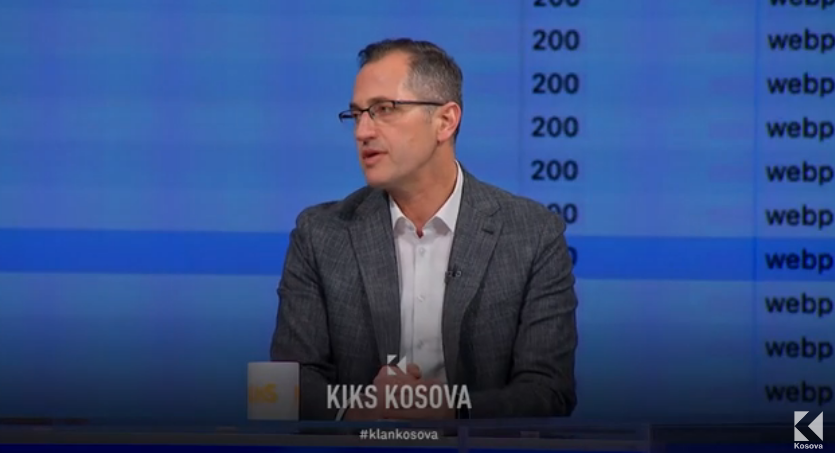 Profesori i UP-së: Të gatshëm ta ndihmojmë KQZ-në, ka ardhur koha për votim online (VIDEO)