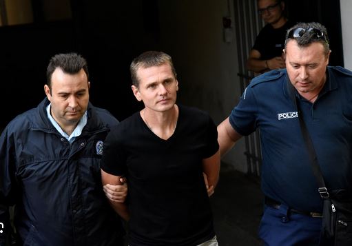 SHBA liron rusin, i dënuar për pastrim parash