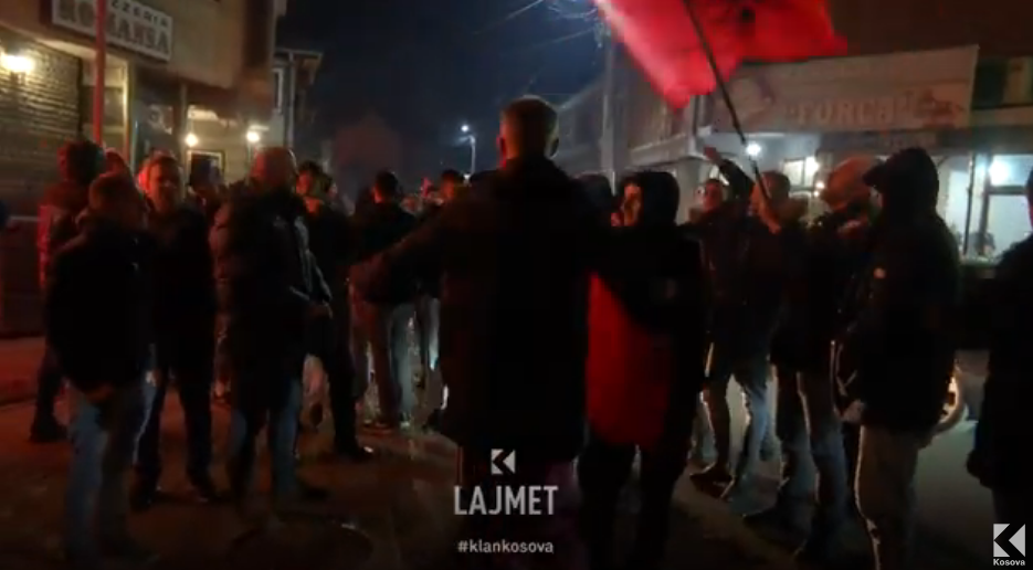 Fushata antimediale: Si u sulmua Klan Kosova në ditën e zgjedhjeve? (VIDEO)
