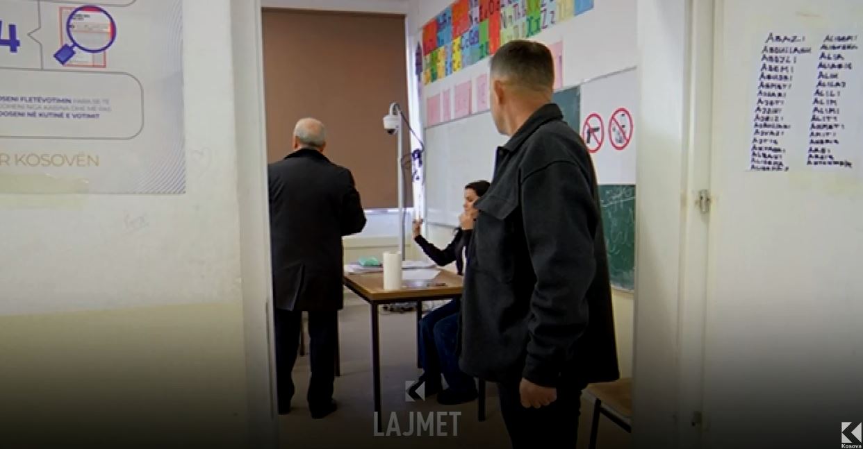 Dy “deputetë” e morën vetëm nga një votë, pos të vetave (VIDEO)