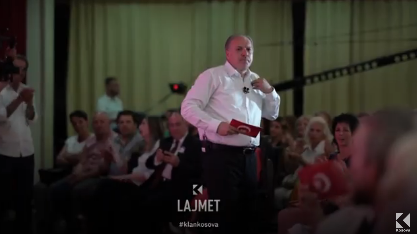 Incidenti politik, Prokuroria s’i tutet Kurtit, prangos Damkën (VIDEO)
