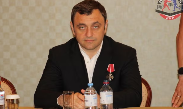 Shpërthimi në Moskë vret liderin paramilitar pro-Rusi