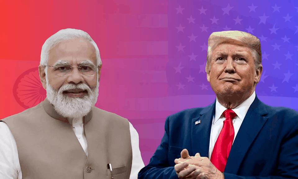 Trumpi e fton Modin e Indisë javën e ardhshme në Shtëpinë e Bardhë
