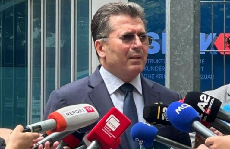 Gjyqi për Gerdecin, Mediu: Pretendojnë se rrita kalibrat e municioneve, s’kam studiuar për ushtri
