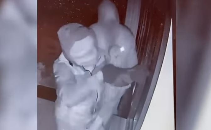 Vjedhje në Lezhë, arrestohen hajdutët e bizneseve
