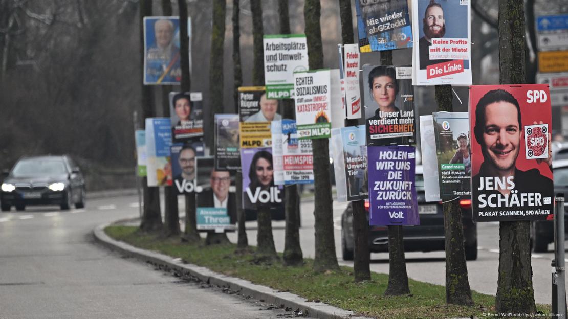 Zgjedhjet në Gjermani: Si votojnë gjermanët me origjinë të huaj?