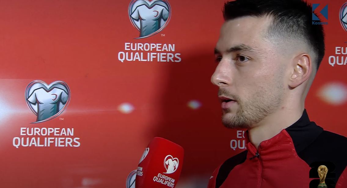 Hoxha: Ishte ndeshje e vështirë, por me rëndësi fituam - fokusi tek ndeshjet e qershorit (VIDEO)