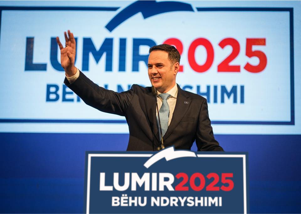 Abdixhiku për sulmet e VV-së ndaj Çekajt: Mllef e plot vrer për një djalë të ri nga mërgata, sepse merr vota nga vet mërgata