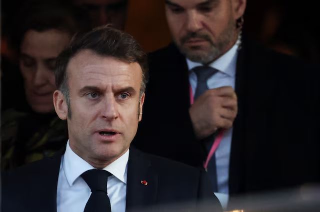 Franca dhe Britania propozojnë vetëm armëpushim të sulmeve ajrore mes Rusisë dhe Ukrainës
