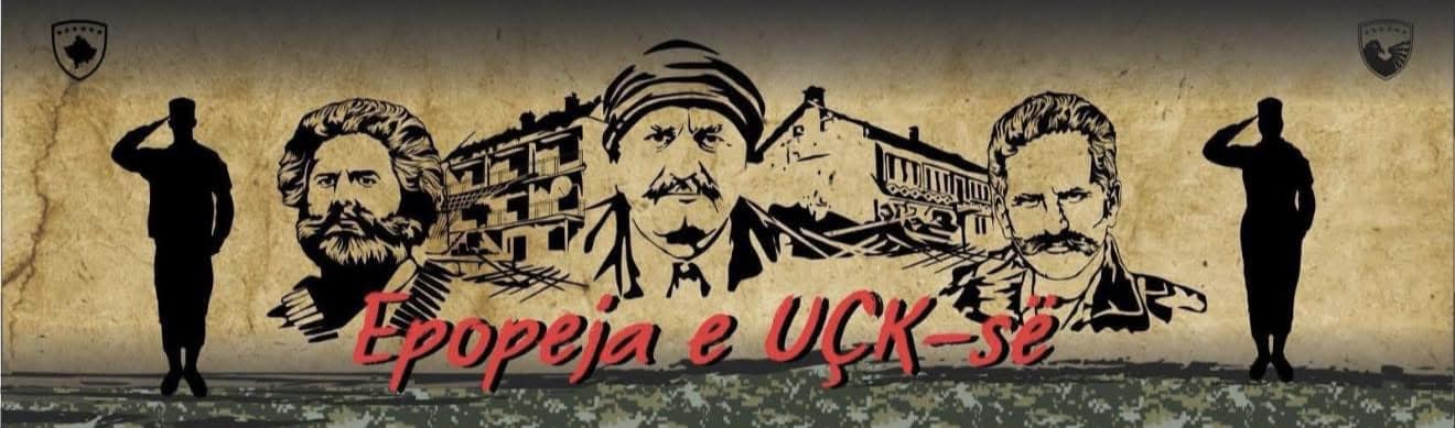 Epopeja e UÇK-së, Gold Ag performon të premten në Skenderaj