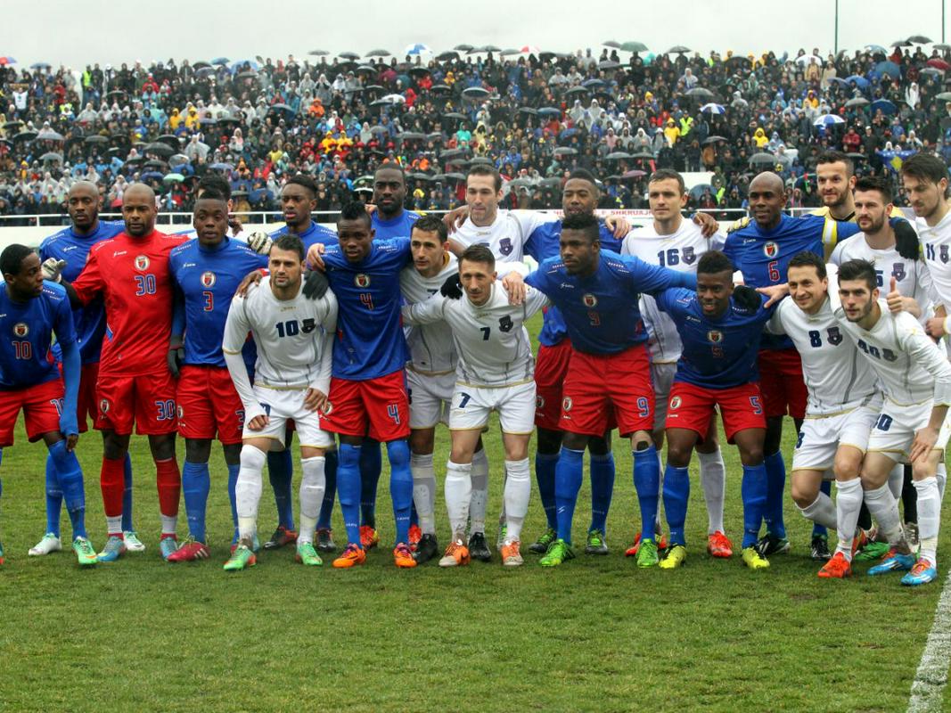 11 vjet nga miqësorja historike Kosova - Haiti