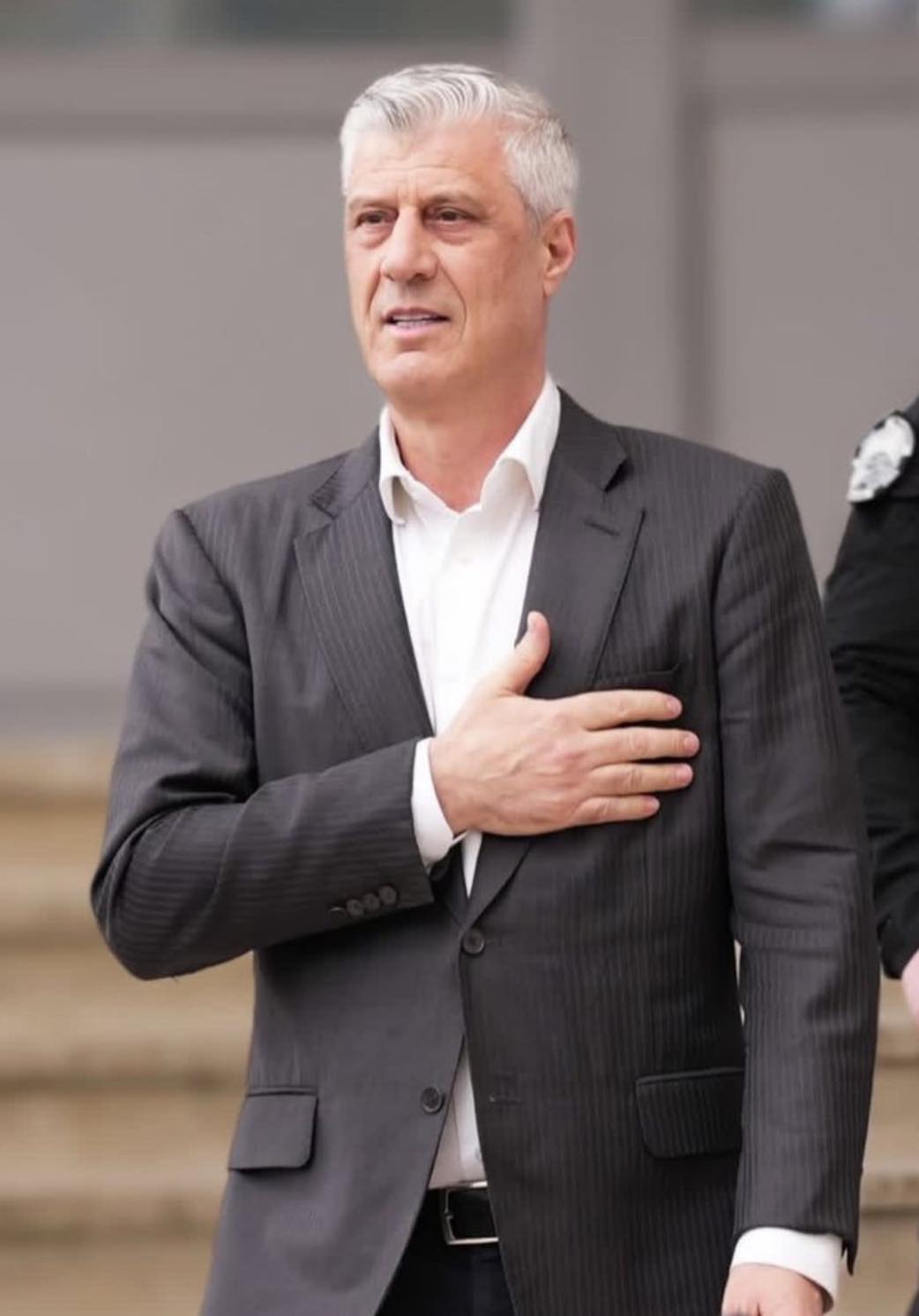 “Burrë”, Rama reagon pas vizitës së Thaçit në Kosovë