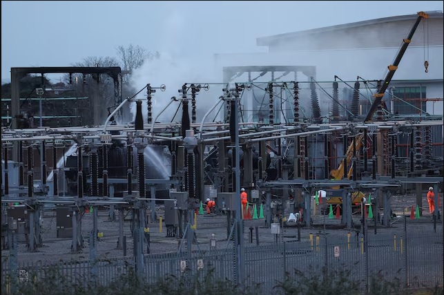 Aeroporti i Heathrow e fillon operimin e plotë