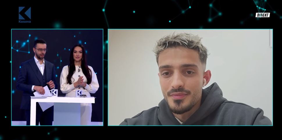 Rrahmani: Kemi shanse të mëdha të kualifikohemi në Ligën B (VIDEO)