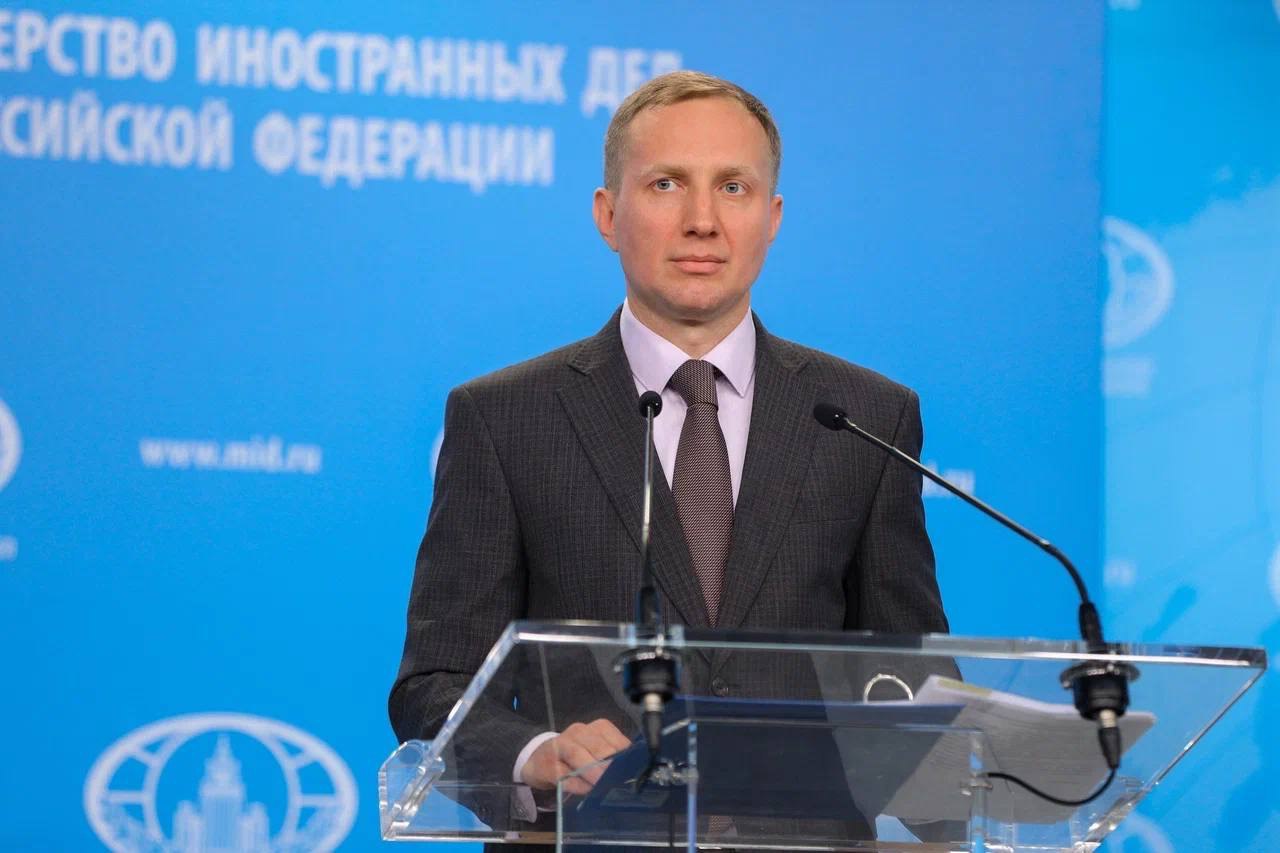 Ambasadori rus në Tiranë: Ndërtimi i infrastrukturës së NATO-s në Ballkanin, shqetëson fqinjët