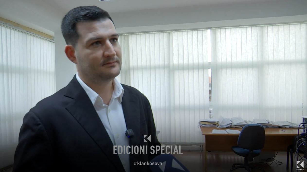 U shpall "Qytetar Nderi" në Dibër, Hajdari: Përveç emocion, ndjej më tepër përgjegjësi