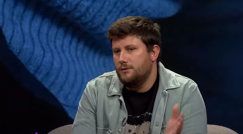Seriali më i ri "Shpija e madhe" në Klan Kosova, Hoti: Hollywood-i s'ka buxhet sa kemi histori ne si popull (VIDEO)