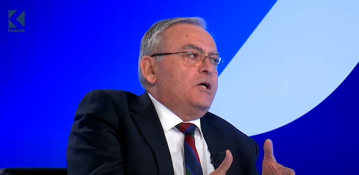 Avokati i Muharrem Qerimit, Betim Shala - 20.03.2025