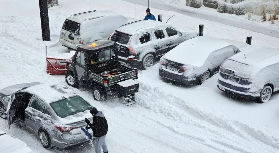 ShBA, stuhitë e fuqishme shkaktojnë viktima dhe shkatërrime