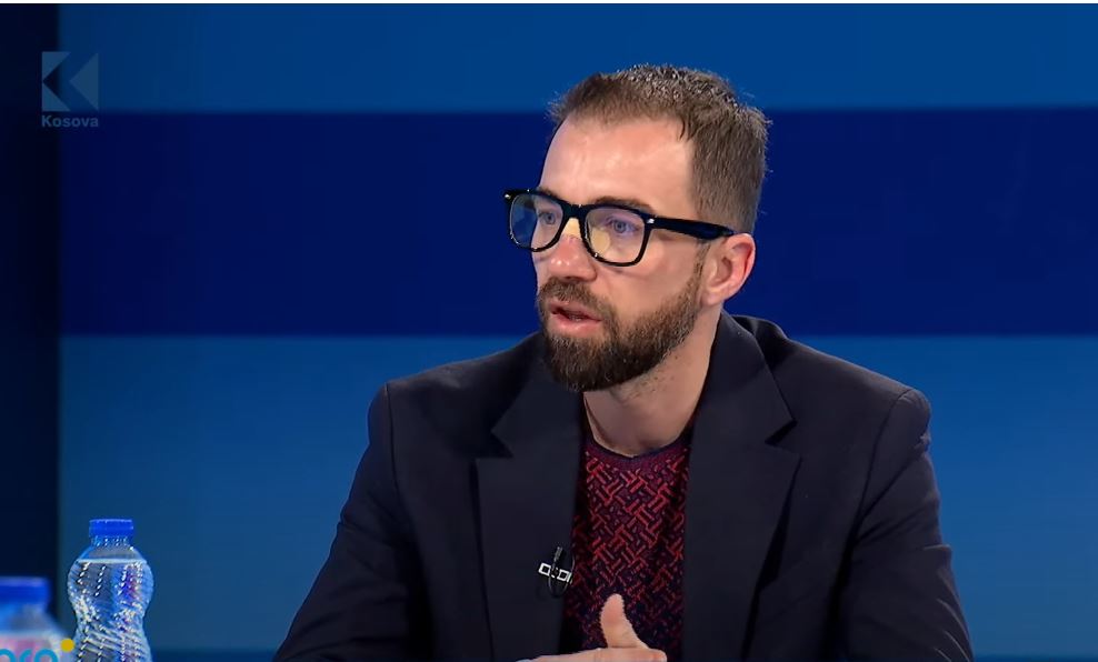 Gaxheri: BE-ja nuk ka funksionuar si një union i mirëfilltë (VIDEO) 