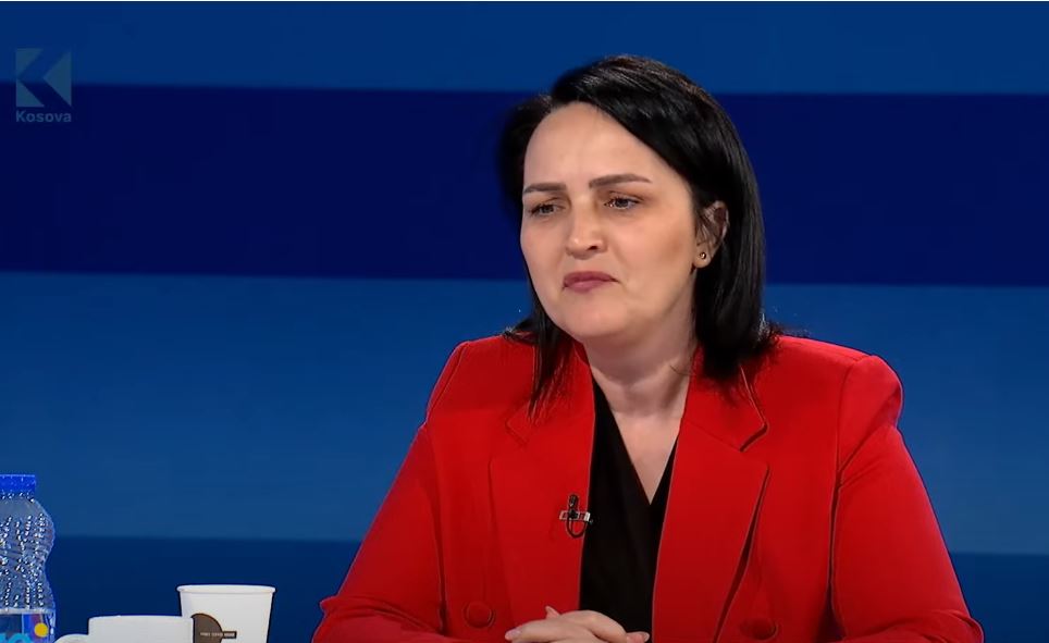 Donika Shahini- Lami, Në një intervistë ekskluzive për emisionin “Ora Shtatë” në Klan Kosova