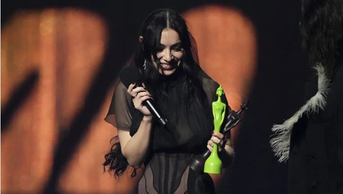 Fituesit e ‘Brit Awards 2025’, kryeson Charli XCX