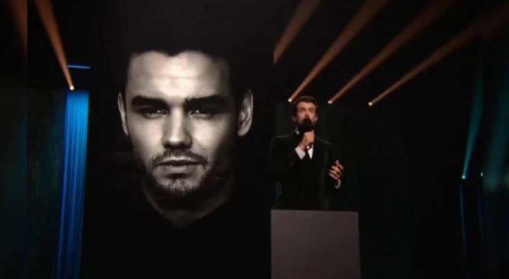 'BRIT Awards 2025' kujton Liam Payne me një video tejet emocionuese