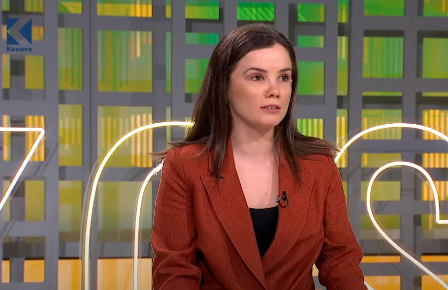 Rrëfimi i gazetares: Vdekja tragjike e një vajze 15-muajshe për shkak të mosvaksinimit (VIDEO) 