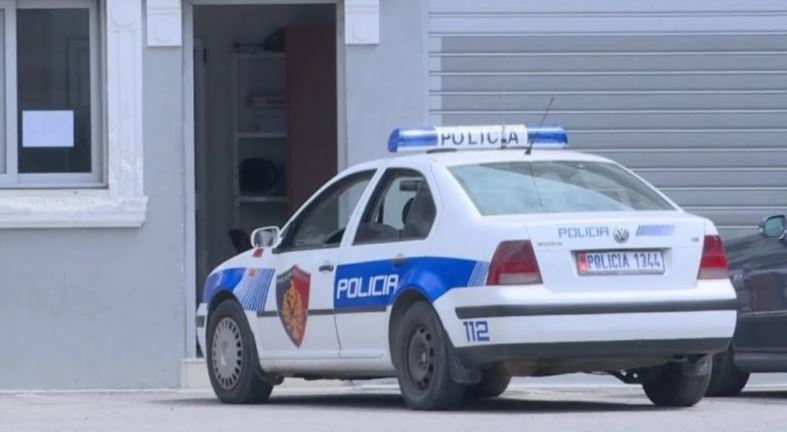 Kapet me drogë, arrestohet 28-vjeçari në Fier