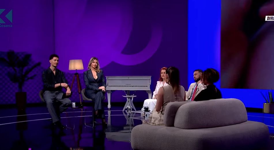 Ndërhyrjet estetike e lënë njeriun pa identitet? Çfarë po ndodh me vajzat e reja në Kosovë? (VIDEO)