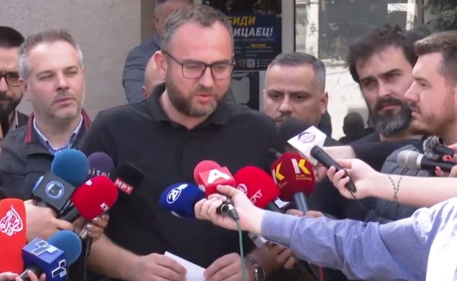 Toshkovski: Ka vdekur edhe një polic, i cili po kryente kontrolle në diskotekën në Koçan
