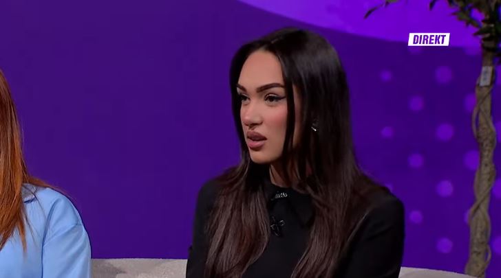 “Nëse Brrruti është tradhtar, çka është Granit Xhaka?” – gazetarja flet për kalimin e Brrutit tek “Kuqezinjtë” (VIDEO)
