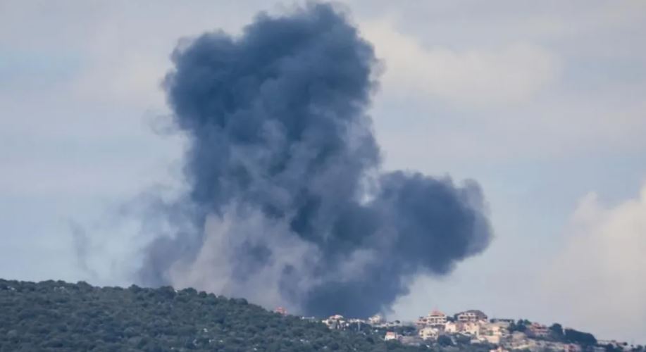 Izraeli kryen sulme ajrore në Liban