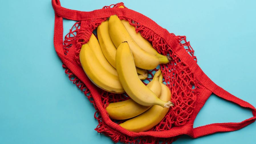 Si t'i mbani bananet të freskëta për javë të tëra?