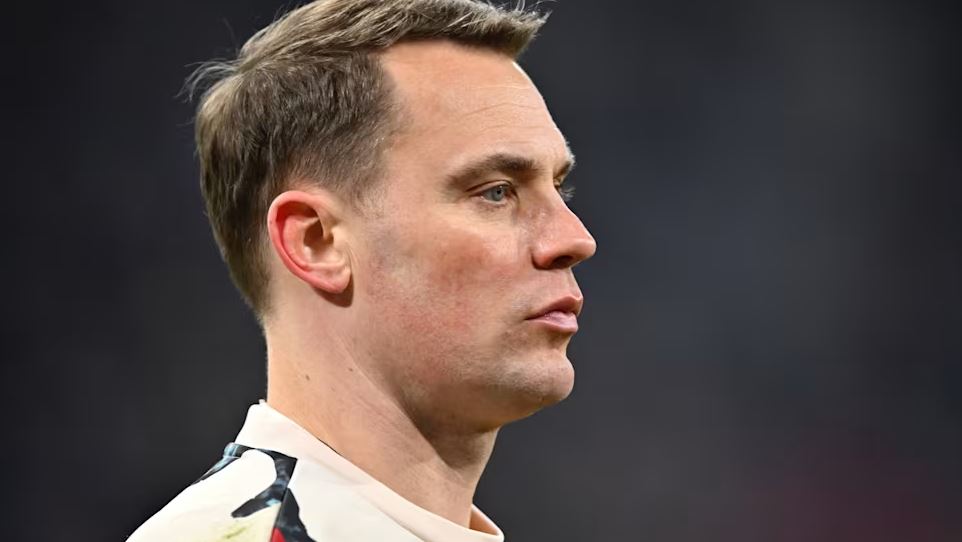 Manuel Neuer lëndohet përsëri, në dyshime për ndeshjet e Champions