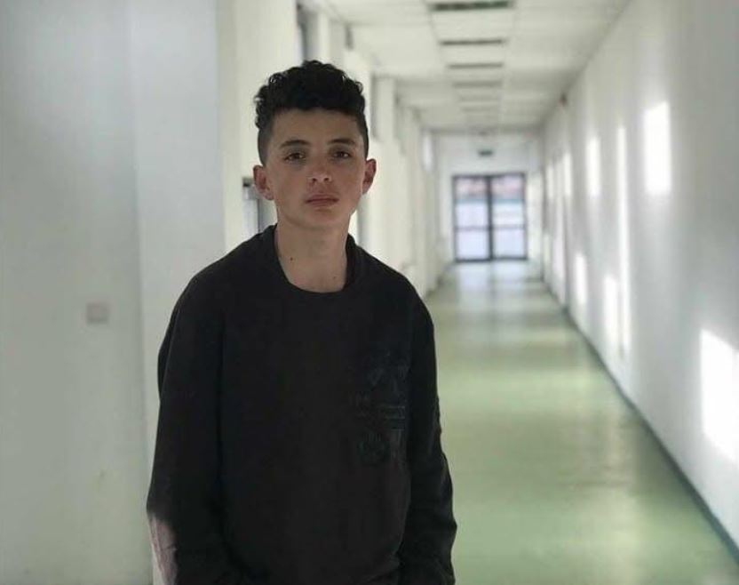 Reagon klubi i futbollit në të cilin luante 19-vjeçari i vrarë mbrëmë në Vushtrri