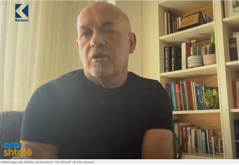 Fruthi shpërndahet në Kosovë, mosvaksinimi po e rrit numrin nga viti në vit (VIDEO)