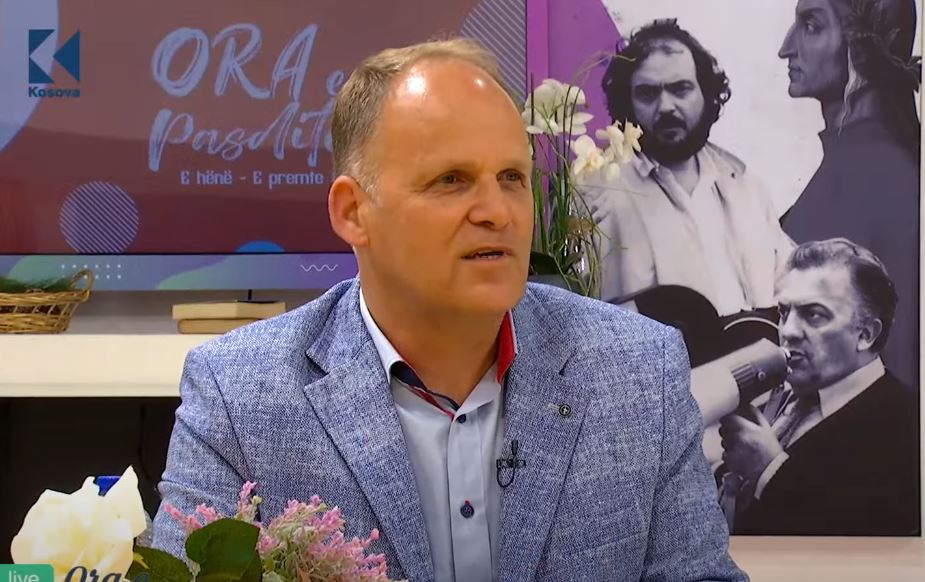 A ka efekt vaksinimi kundër fruthit? (VIDEO) 