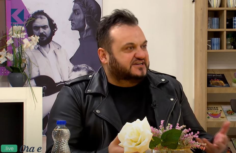 Kënga e Mentor Haziri e Adelina Ismailit: Një bashkëpunim që po bënë bujë (VIDEO)